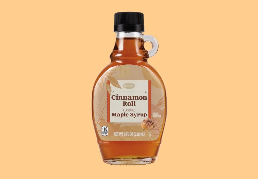 ALDI's New Fall Foods Are HereThese 8 Picks Are Packed With Cozy Vibes