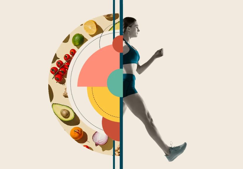 All About Metabolism