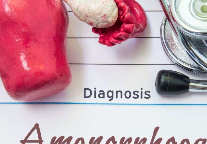 Amenorrhea: Types, Causes, and Treatment