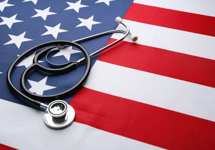 America as an outlier: Paying more for less