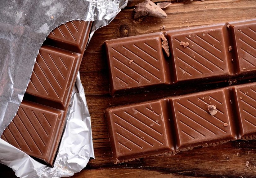 Are You Making These Healthy Food Mistakes?