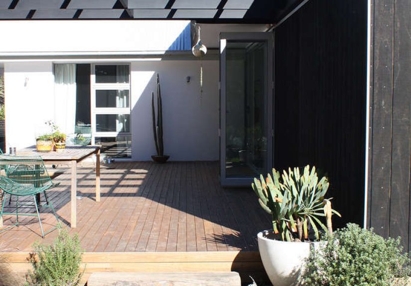 Before and After: A Sydney Ranch House Transformed