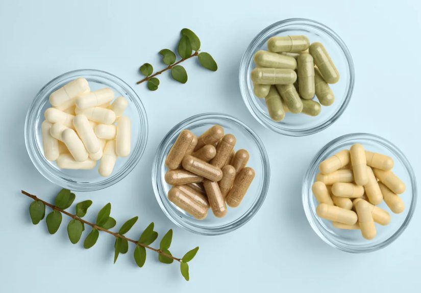 Best Supplements for COPD