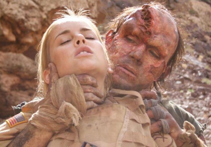 Best The Hills Have Eyes Series Characters in the Franchise