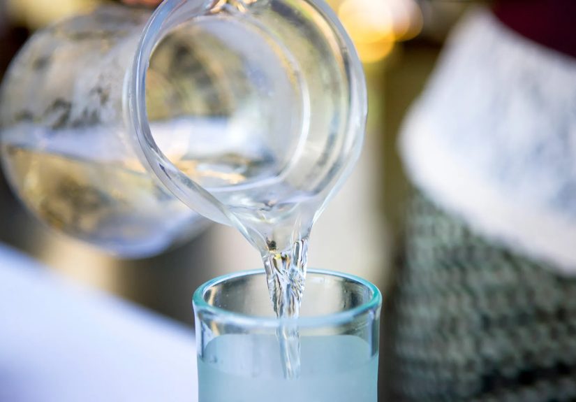 Best Times to Drink Water