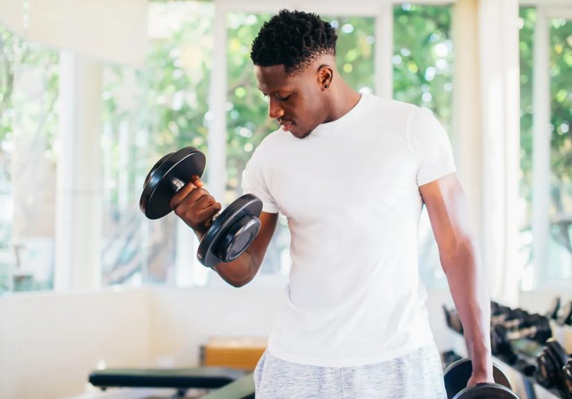 Bicep Growth Timeline: Factors Influencing Muscle Gains