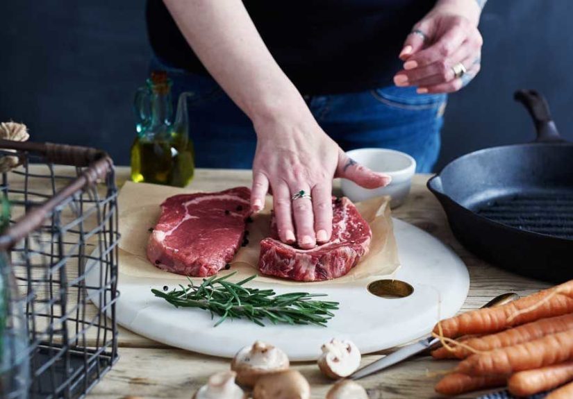 Bison vs. Beef: What’s the Difference?