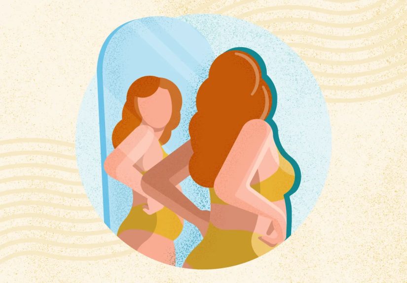 Body Image: What It Is, How It Affects Health, and How to Improve It