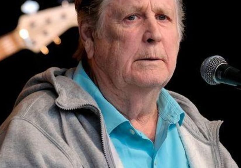 Brian Wilson Rankings And Opinions