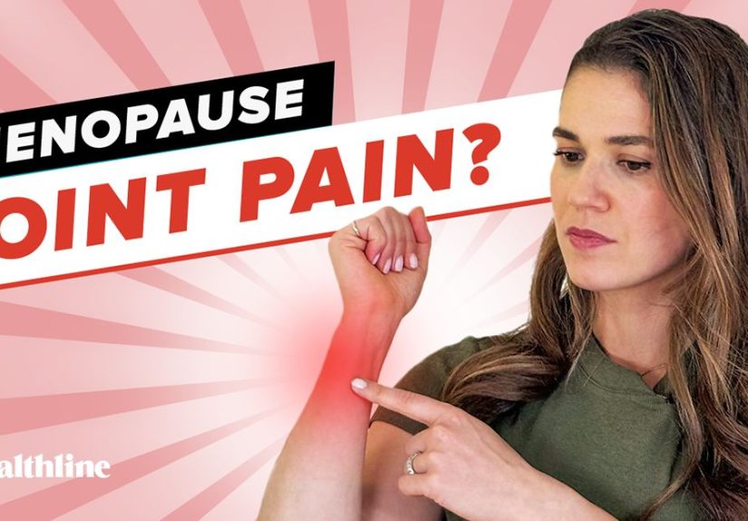 Can Anti-inflammatory Foods Ease Menopause Joint Pain?