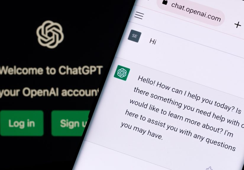 Can foundation AI models like ChatGPT and Google's Bard be used for automating medical scribing?