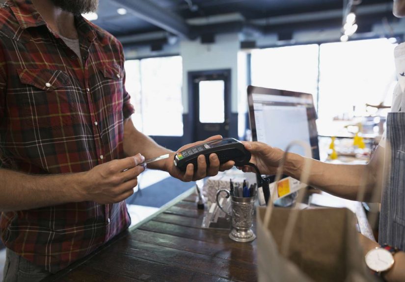 Can Merchants Require ID on Credit Card Purchases?