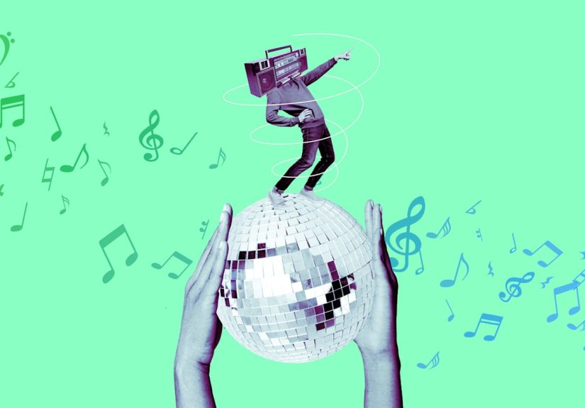 Can You Decipher These Translated Song Lyrics? Tune Twist Quiz #56