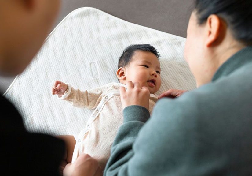 Caring for a Child with SMA: What to Know