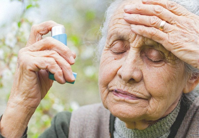 Churg-Strauss Syndrome: Symptoms, Causes, and Diagnosis