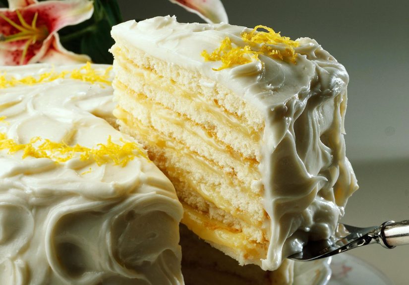 Classic Doberge Cake Recipe: A Southern Delight You’ll Love