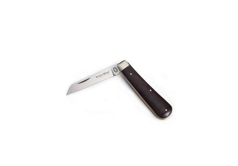 Compact Lambfoot Knife