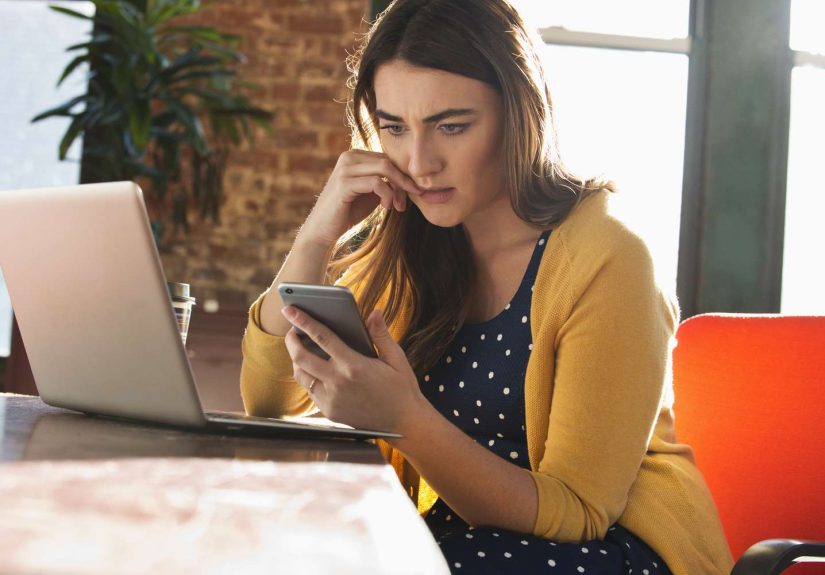 Coping Skills for Anxious Job Seekers