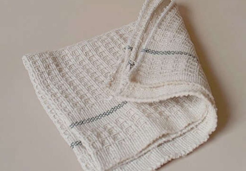 Cotton Cleaning Cloth