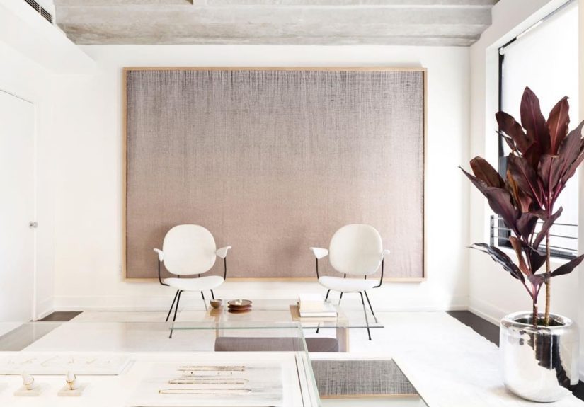 Current Obsessions: On the Bright Side – Design News and Inspiration