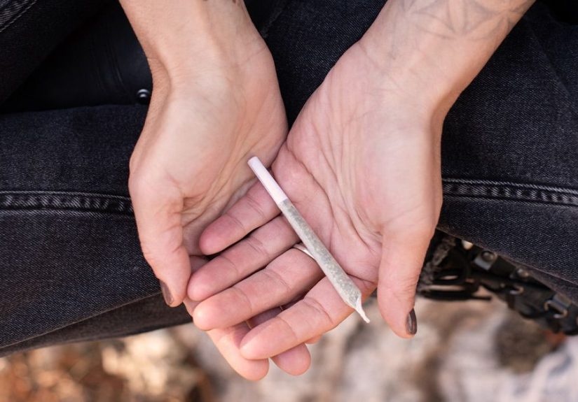 Daily Marijuana Use May Raise Head and Neck Cancer Risk