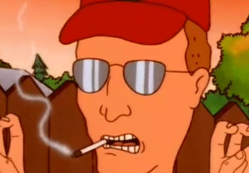 Dale Gribble's 12 Craziest Conspiracy Theories on KoTH