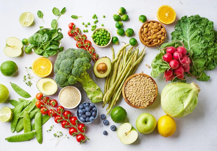 Daniel Fast Guide: Foods You Can and Cannot Eat, and Health Benefits