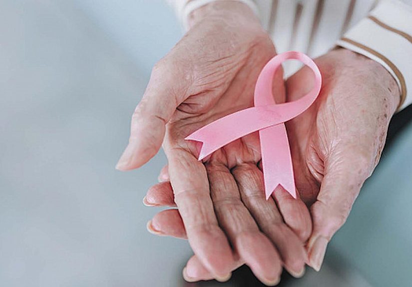 Decoding your breast cancer risk - Harvard Health