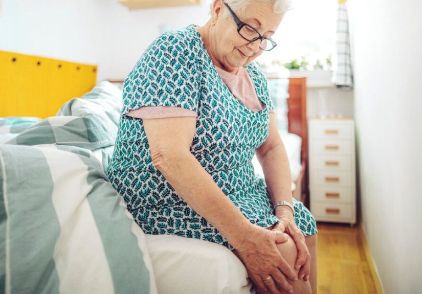 Discover 5 Common Causes of Severe Knee Pain