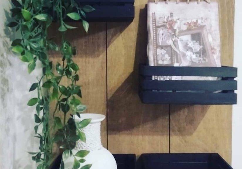 DIY Organizer