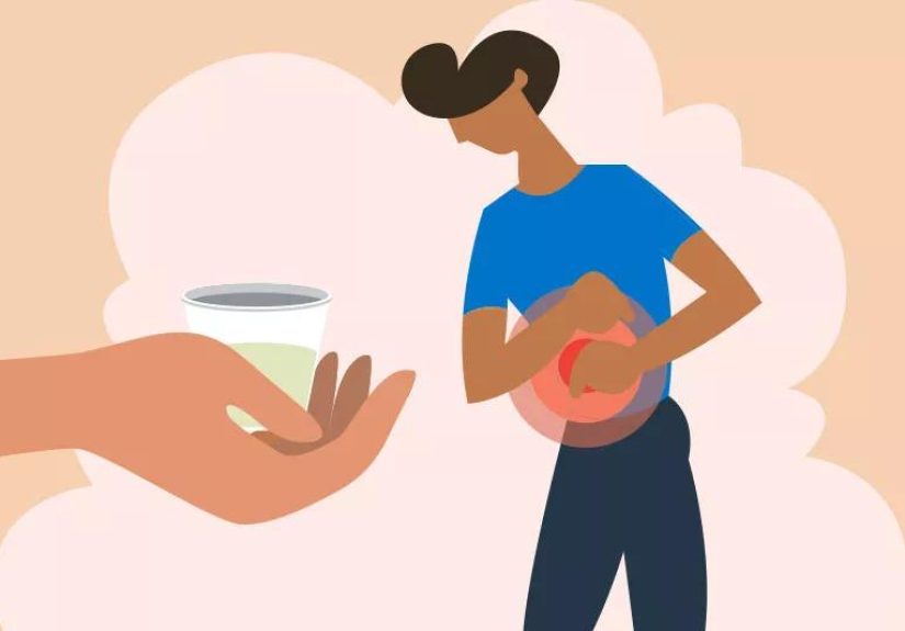 Does Milk of Magnesia Relieve Constipation?