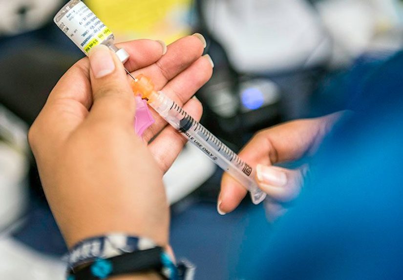 Does the HPV Vaccine Help If Someone Is Already Infected?