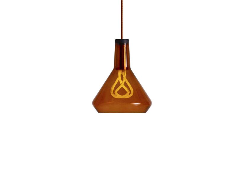 Drop Top Pendant