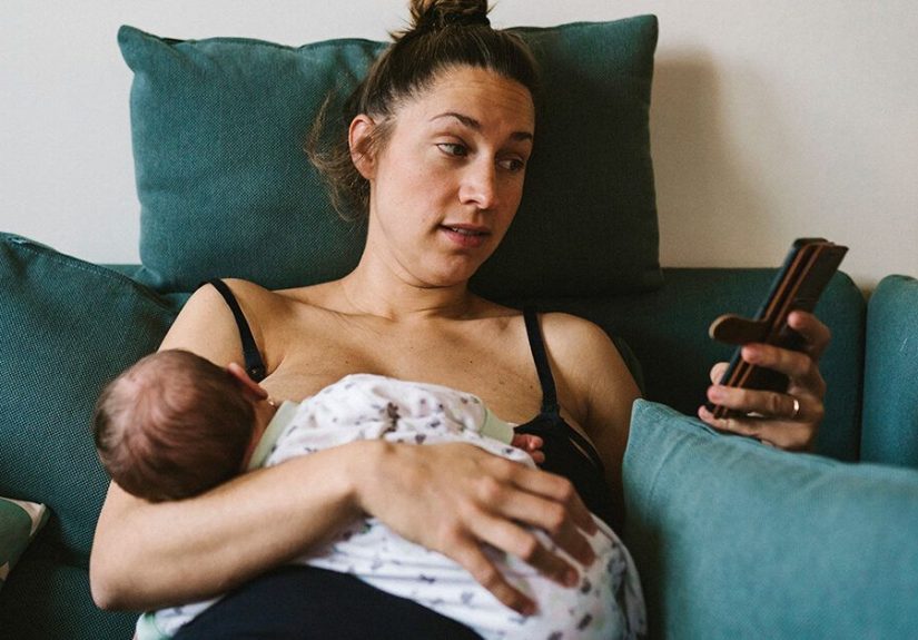 Dysphoric Milk Ejection Reflex (D-MER): Symptoms and Treatment