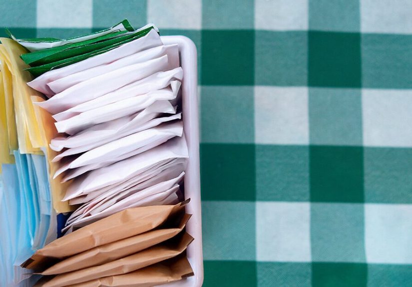 Eating More Artificial Sweeteners May Increase Risk of Heart Disease