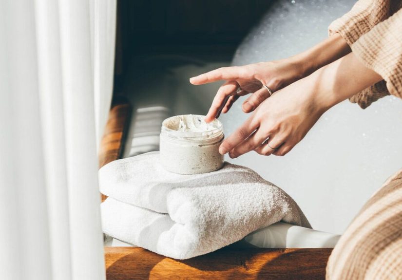 Eczema Treatment for Adults, Children, and Infants