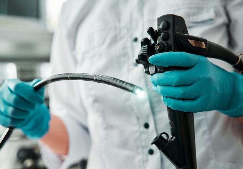 Endoscopy vs. Colonoscopy: Differences and Similarities