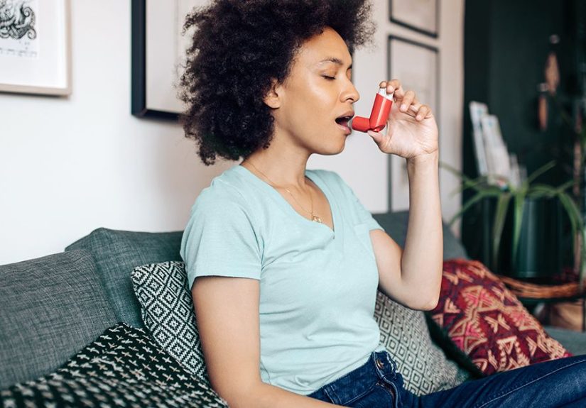 Eosinophilic Asthma vs. Asthma: Your FAQs, Answered
