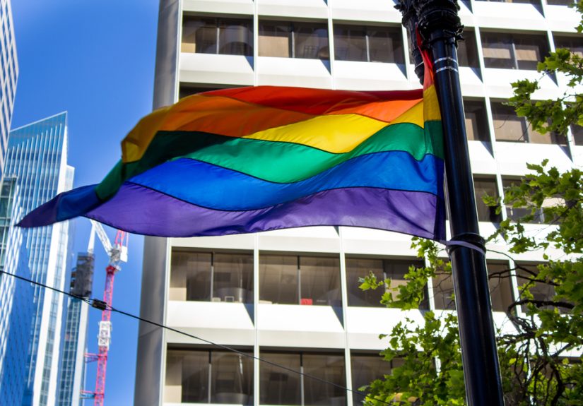 Establishing Trust with LGBTQIA+ Patients