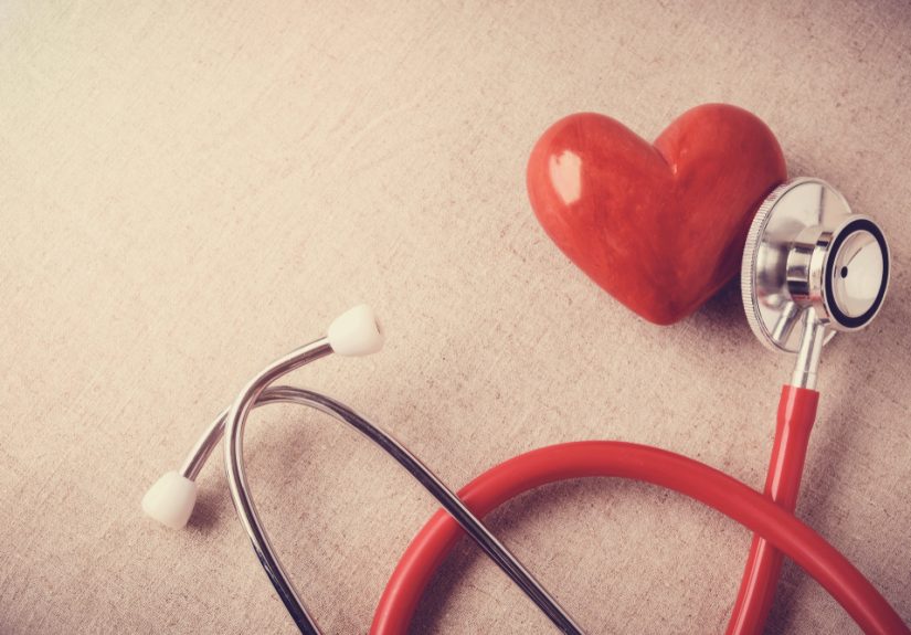 Falling in Love with the Heart