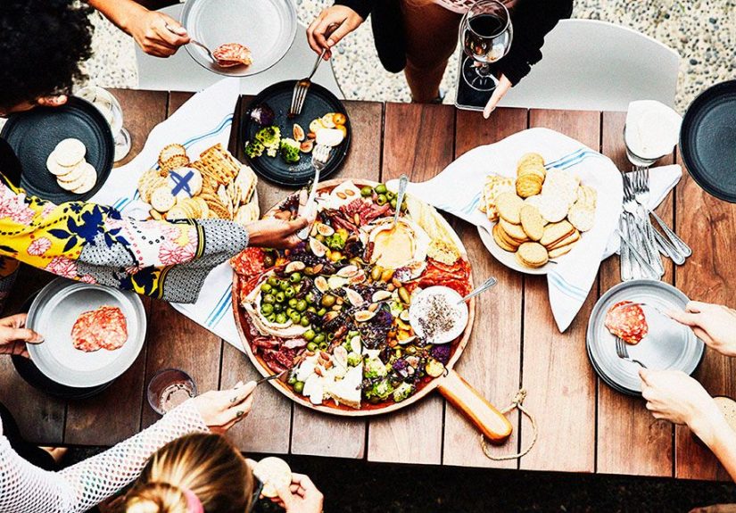 Food intolerance: Causes, types, symptoms, and diagnosis