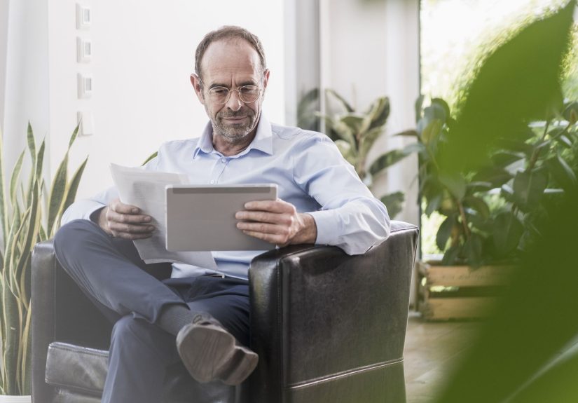 Forms You Need When Hiring an Independent Contractor