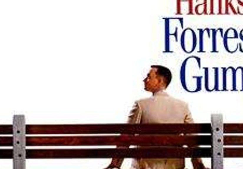 Forrest Gump Characters