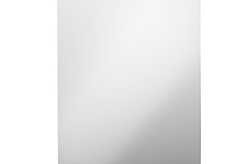Fullen Wall Mirror with Shelf