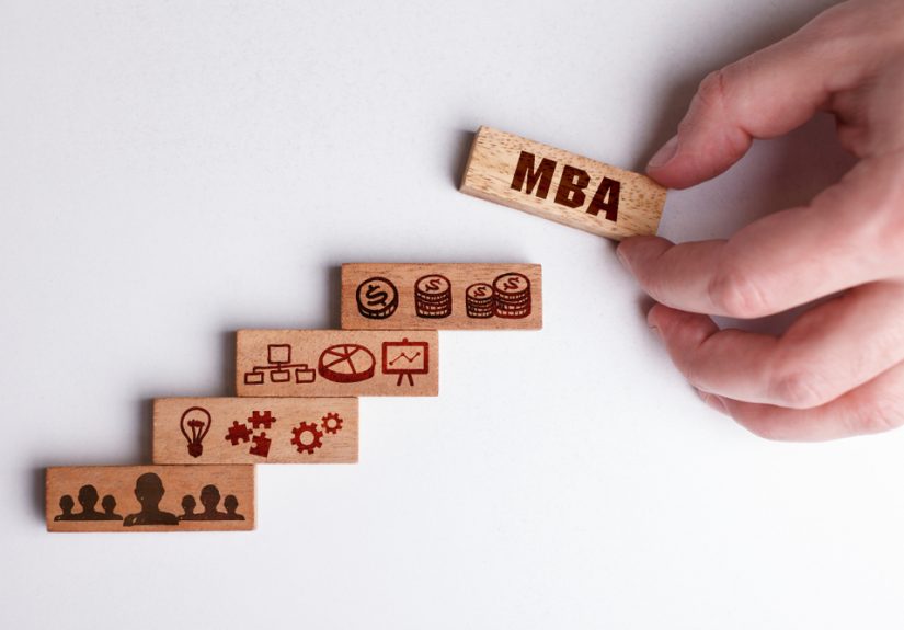 Getting my MBA 30 years after my MD