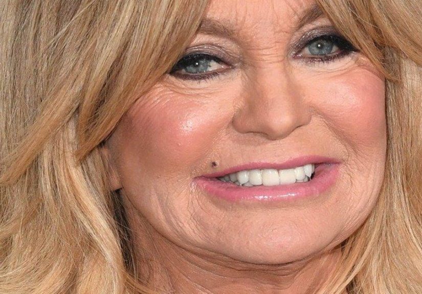 Goldie Hawn Rankings And Opinions