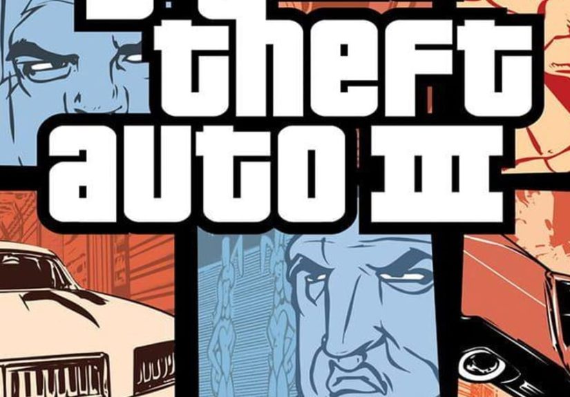 Grand Theft Auto III Rankings And Opinions