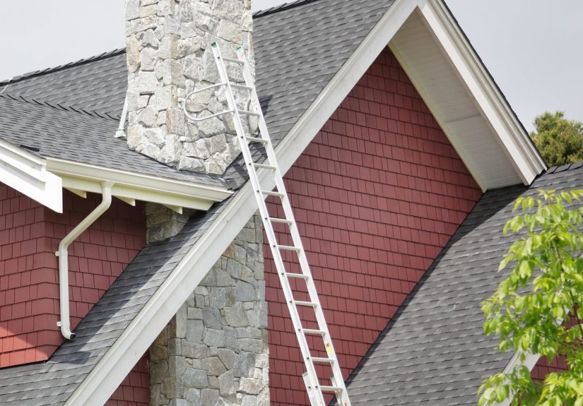 Handy Guide To Ladder Safety