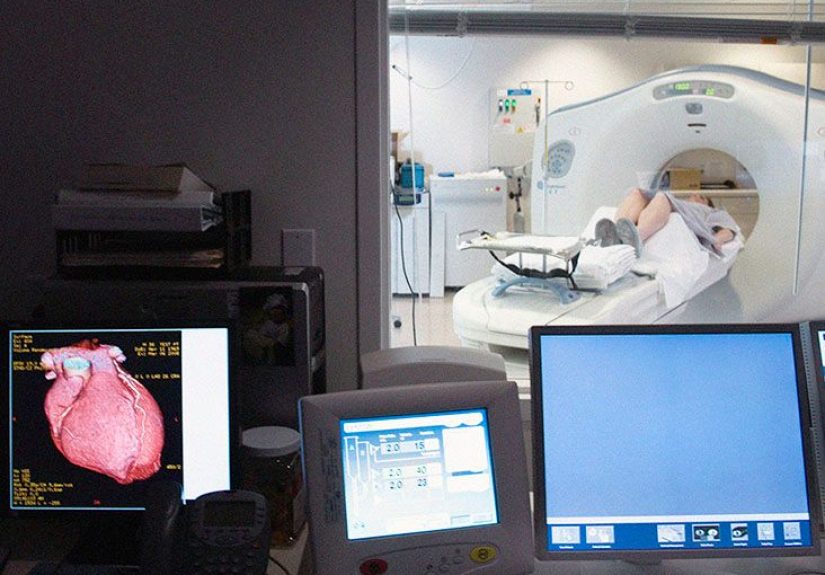 Heart imaging: Benefits, risks, types, preparation