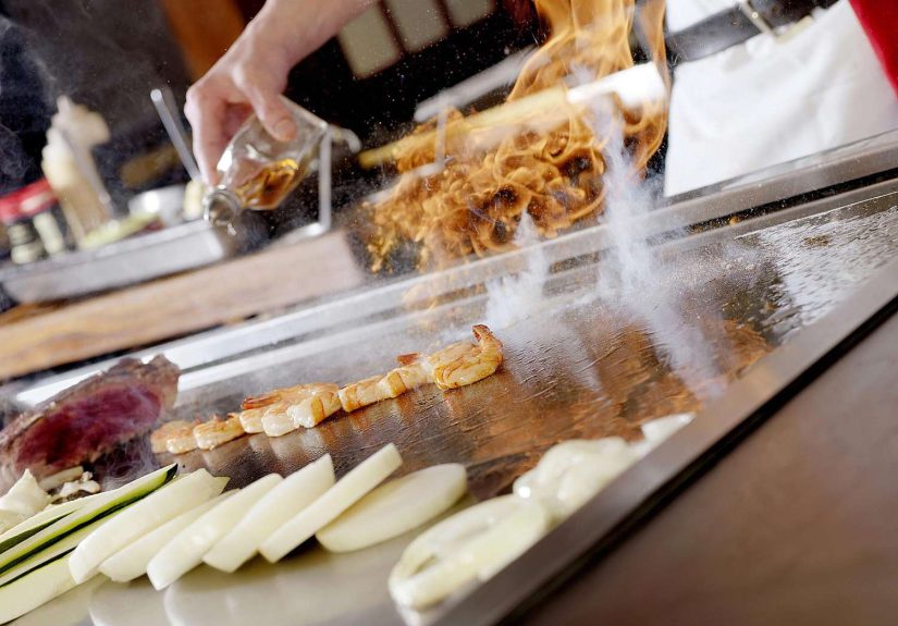 Hibachi Grills and How to Choose and Use Them